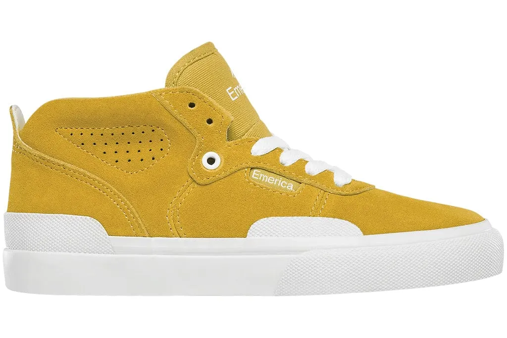 Emerica Youth Pillar Burnt Orange