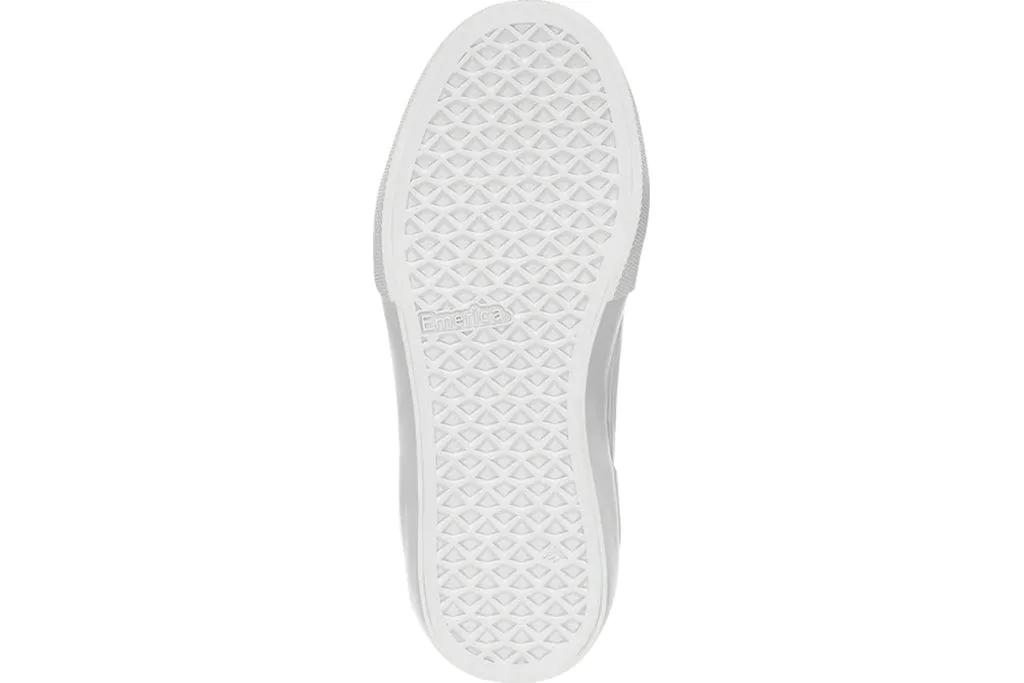 Emerica Youth Pillar Burnt Orange