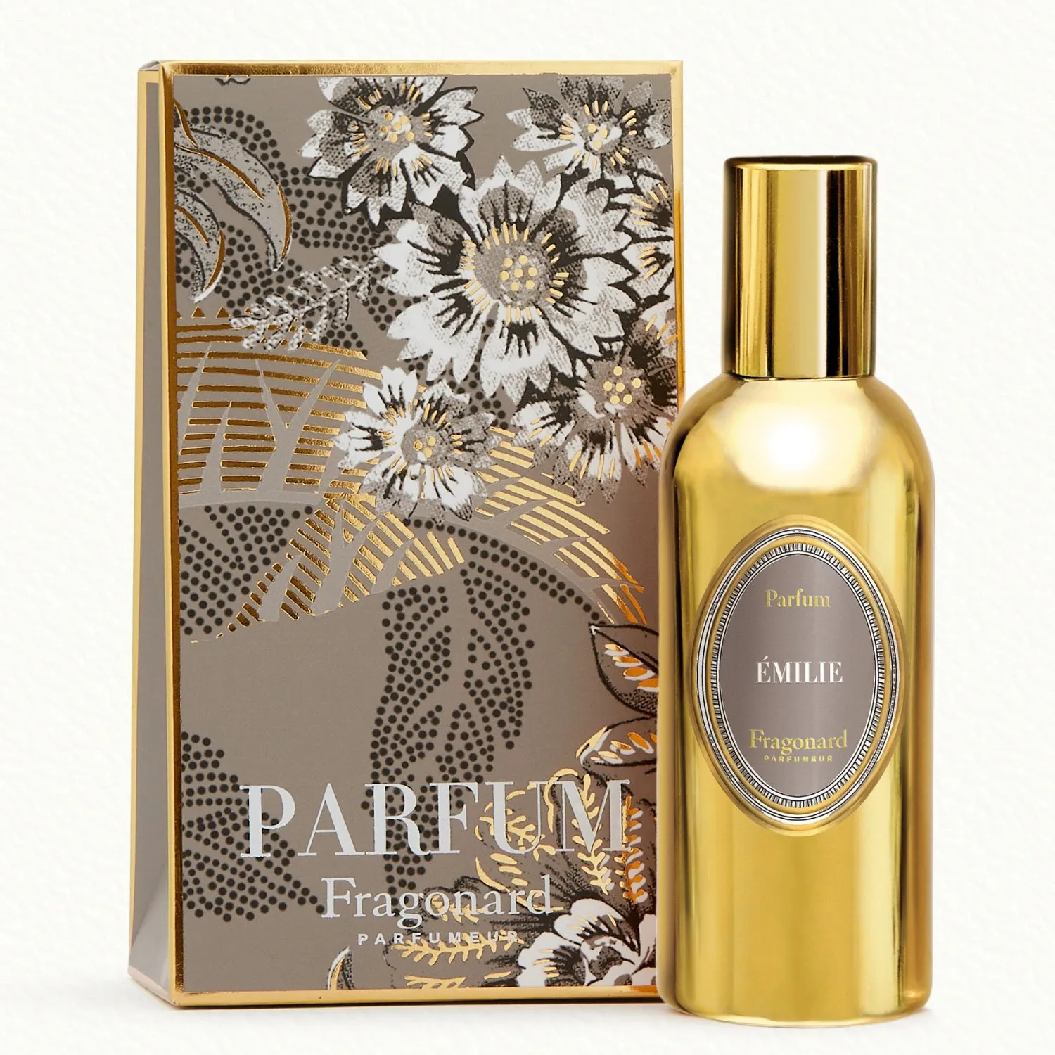 Emilie Parfum