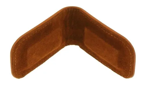 Ettinger Mens Magnetic Cash Clip - Tan