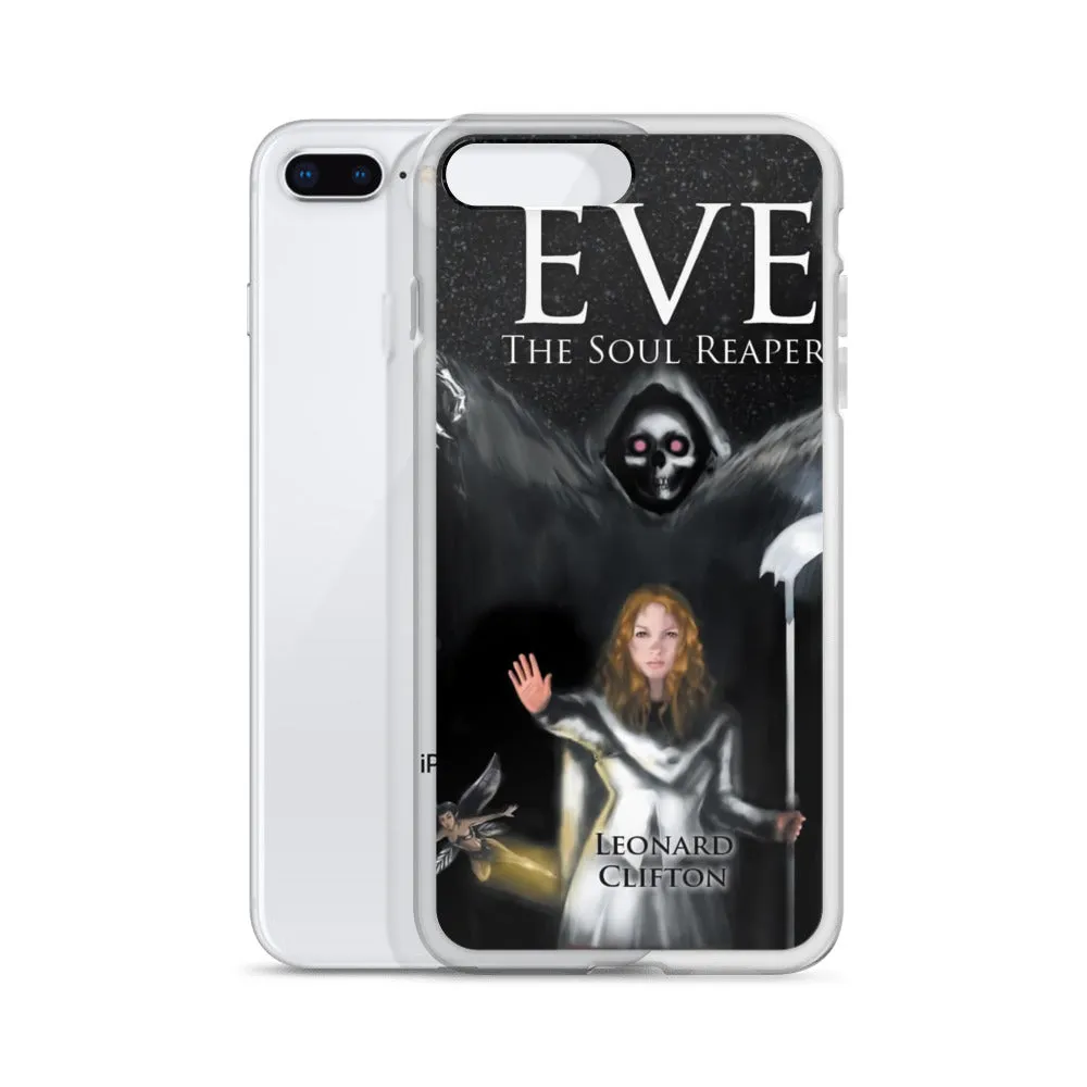 EVE The Soul Reaper iPhone Case