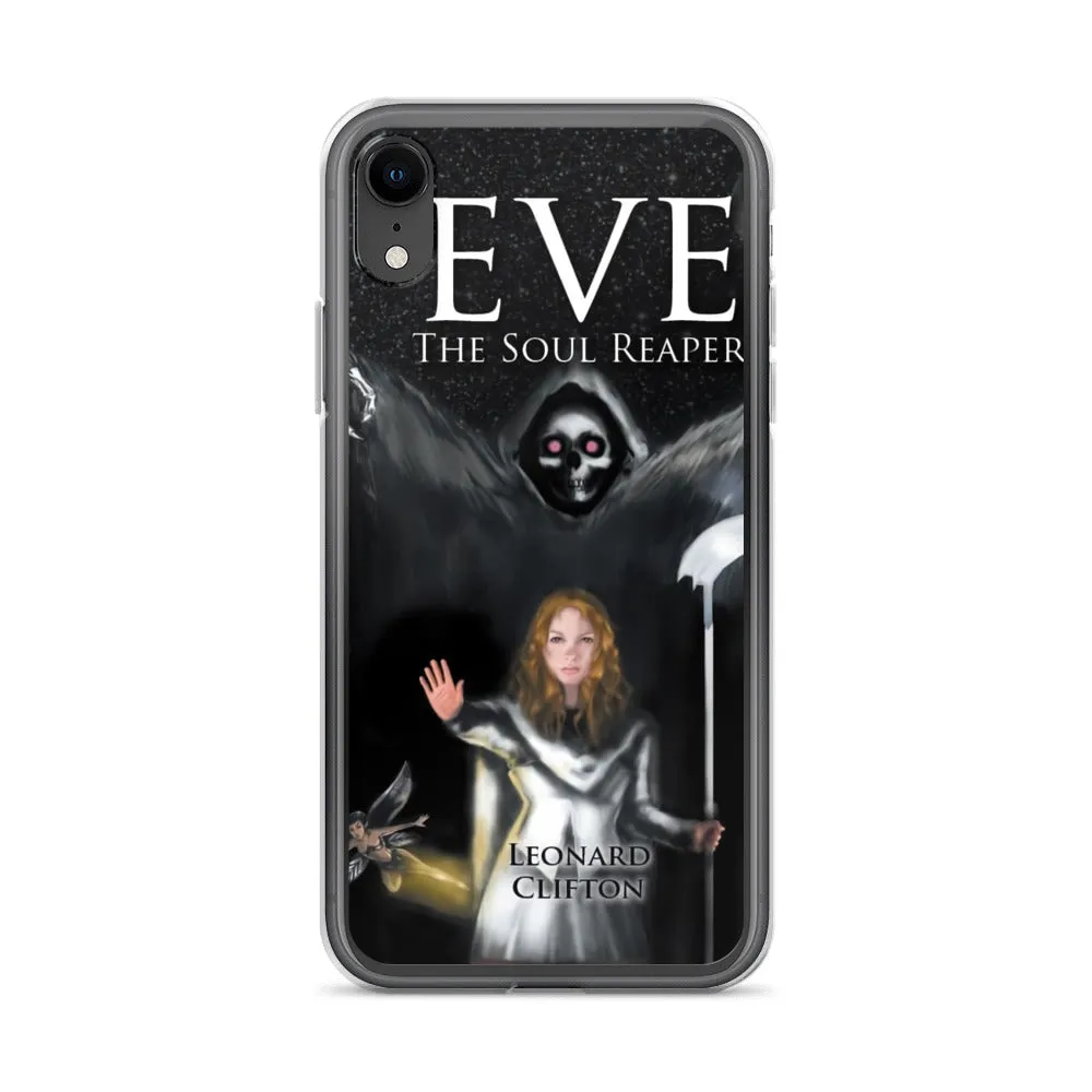EVE The Soul Reaper iPhone Case