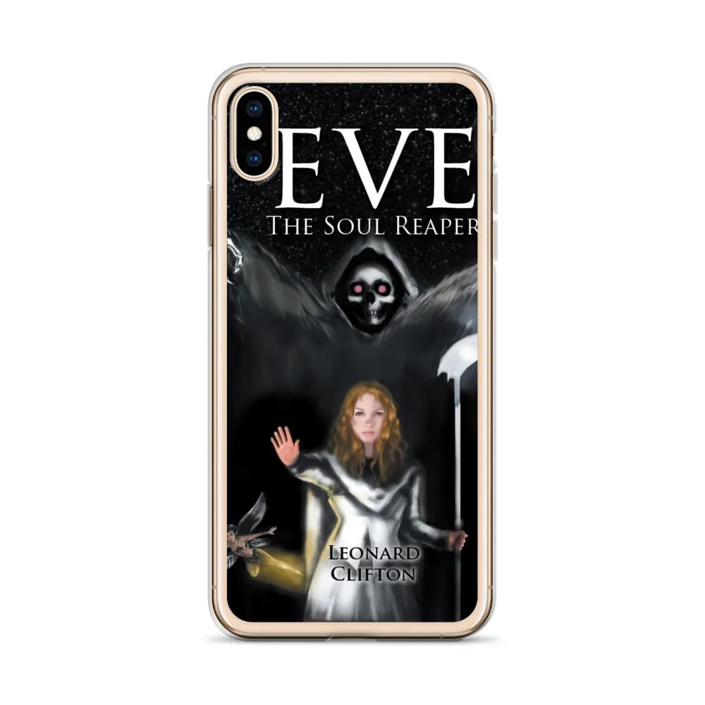 EVE The Soul Reaper iPhone Case