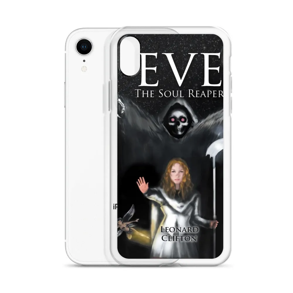 EVE The Soul Reaper iPhone Case