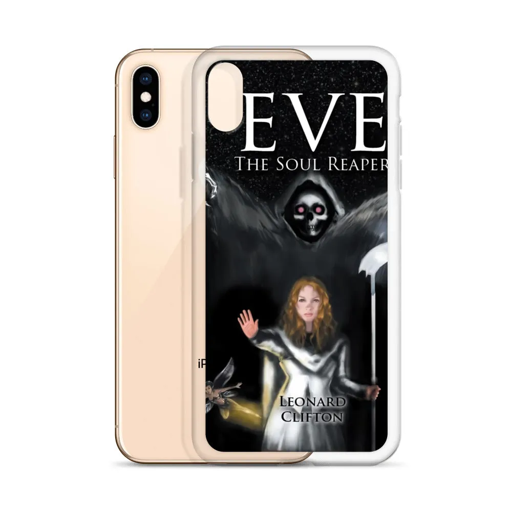 EVE The Soul Reaper iPhone Case