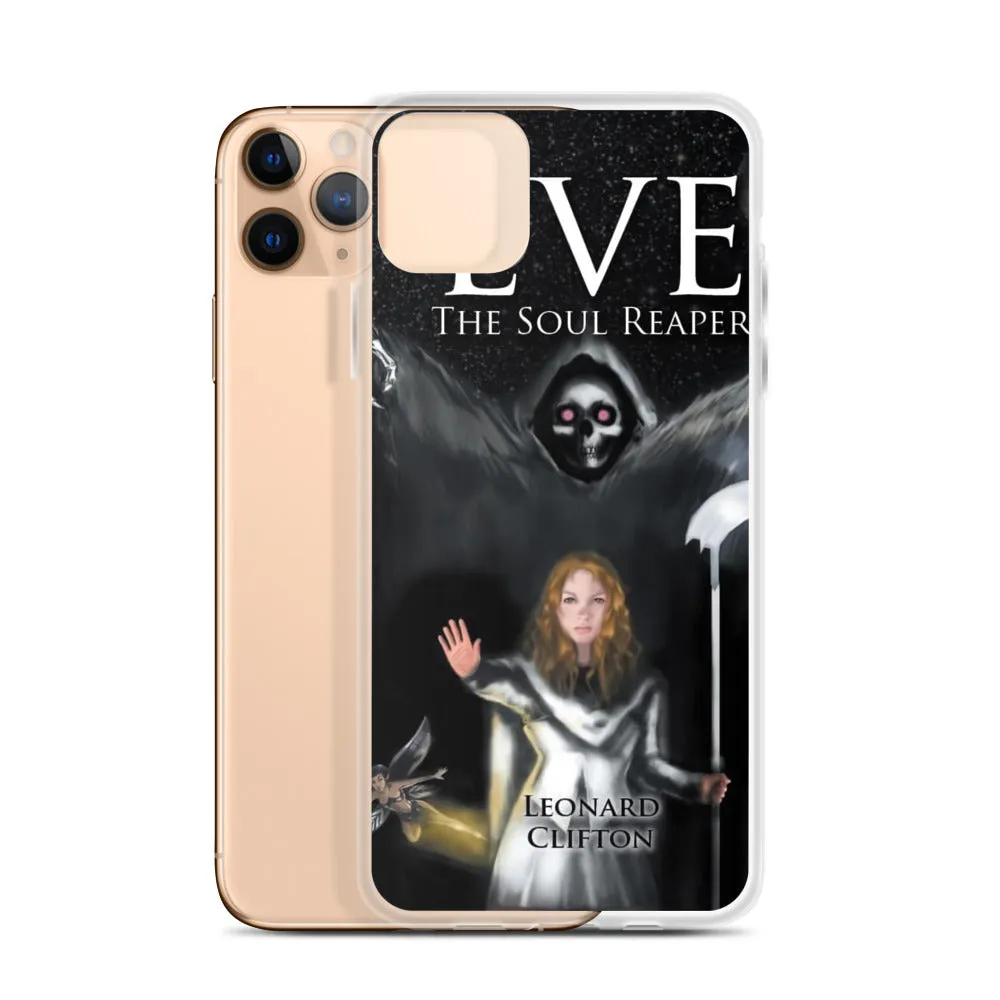 EVE The Soul Reaper iPhone Case