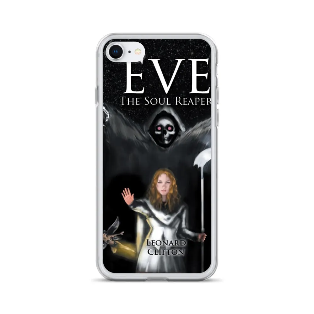 EVE The Soul Reaper iPhone Case