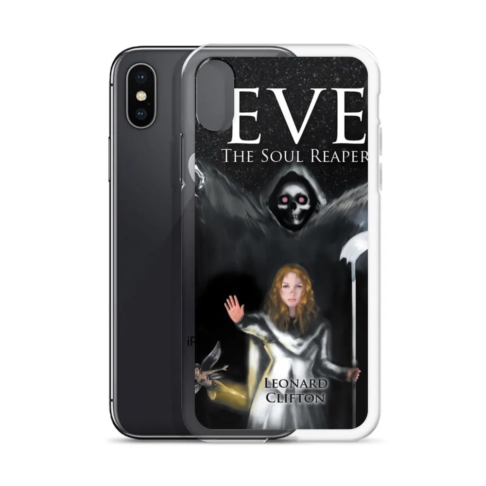 EVE The Soul Reaper iPhone Case