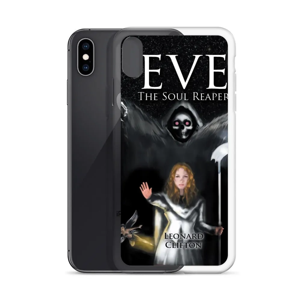 EVE The Soul Reaper iPhone Case