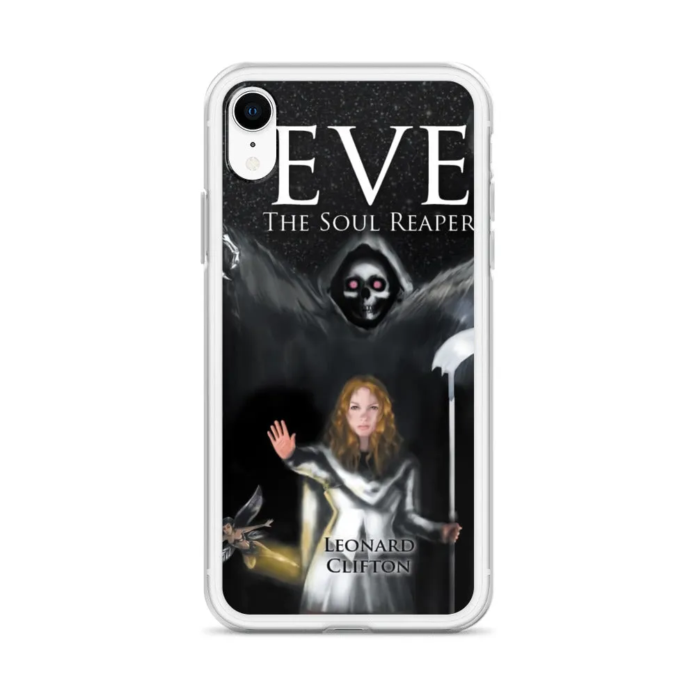 EVE The Soul Reaper iPhone Case