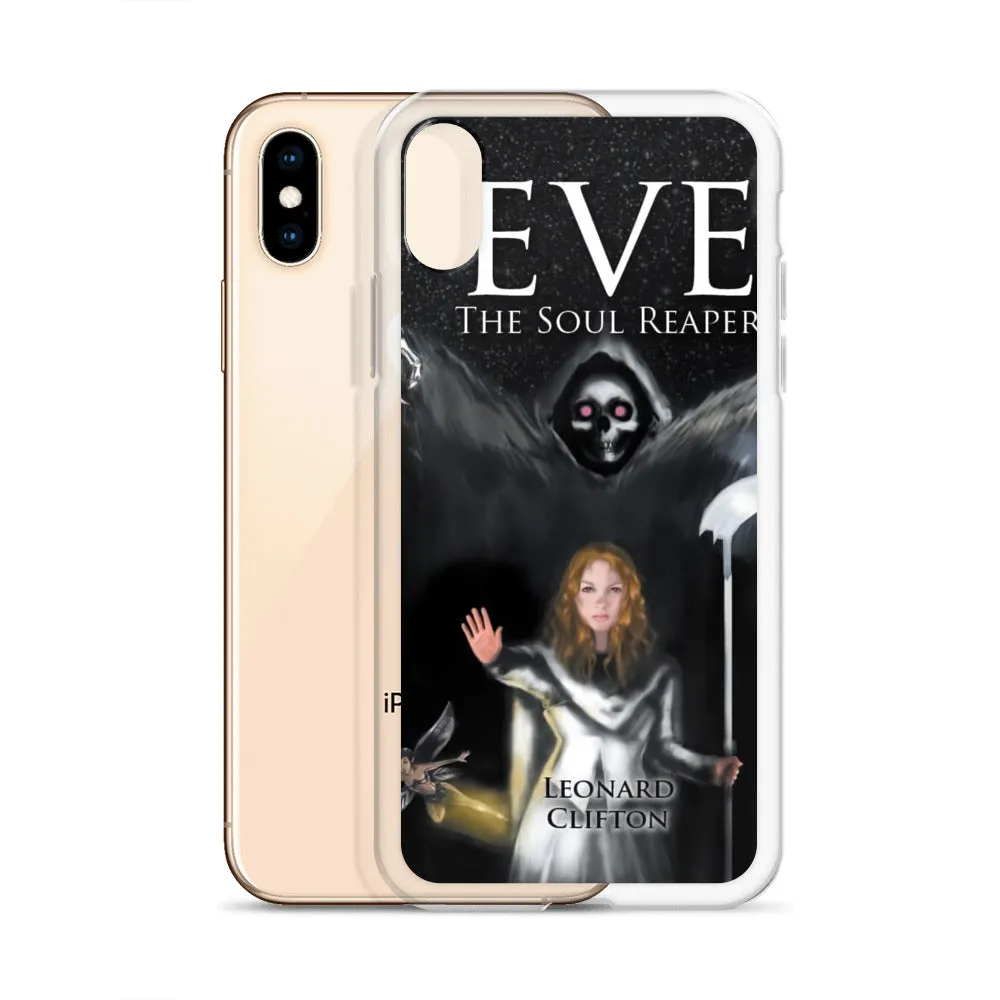 EVE The Soul Reaper iPhone Case