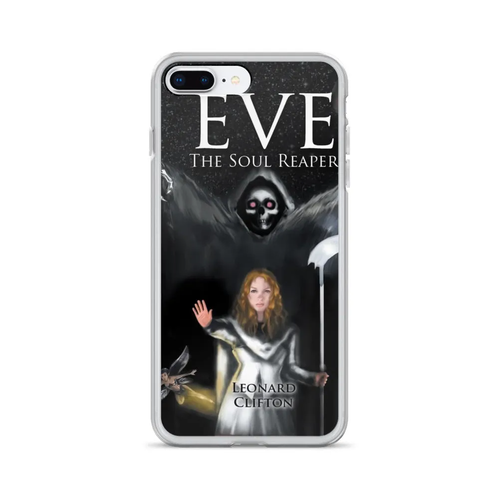 EVE The Soul Reaper iPhone Case