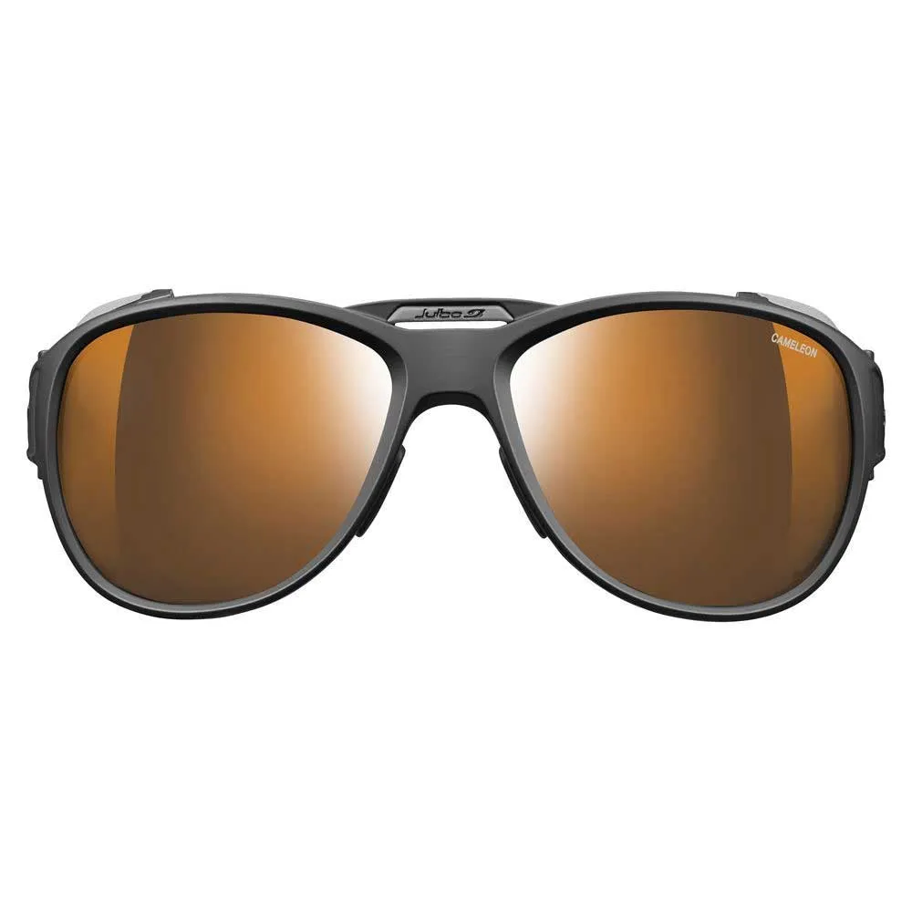 Explorer 2.0 Reactiv - Glacier & Alpine Climbing Glasses