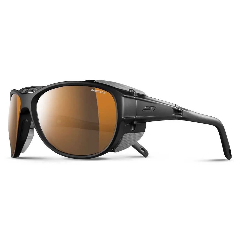 Explorer 2.0 Reactiv - Glacier & Alpine Climbing Glasses