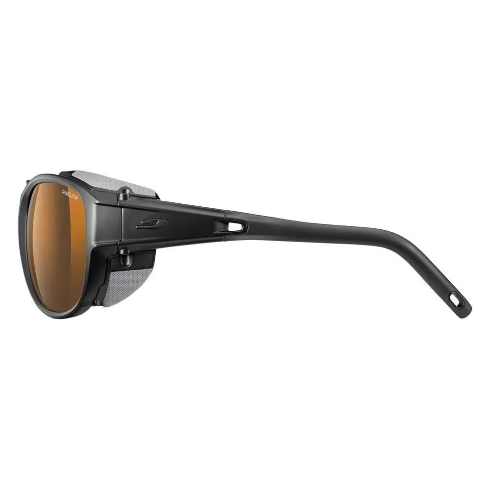 Explorer 2.0 Reactiv - Glacier & Alpine Climbing Glasses