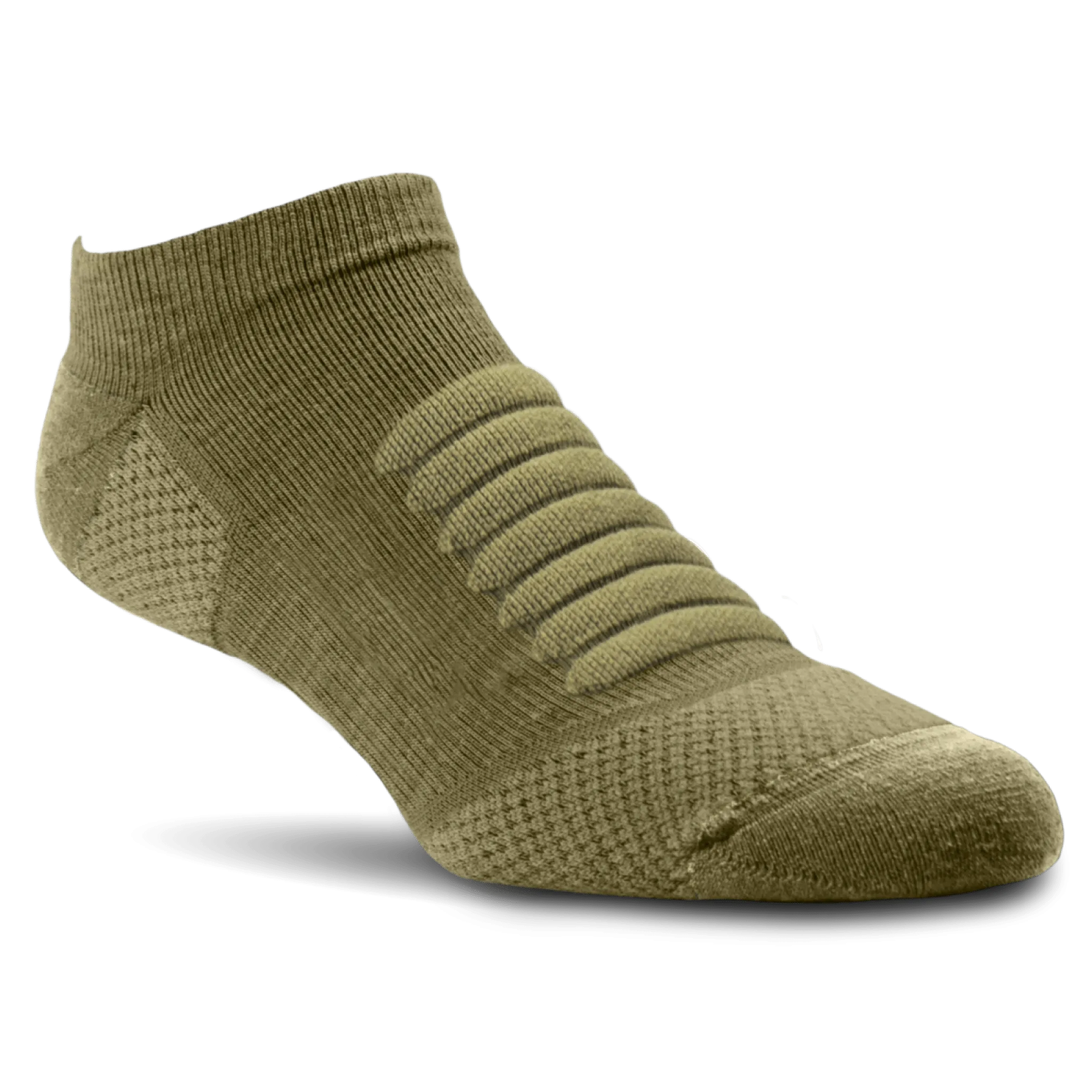 Farm to Feet Fayetteville Light Targeted Cushion Socks
