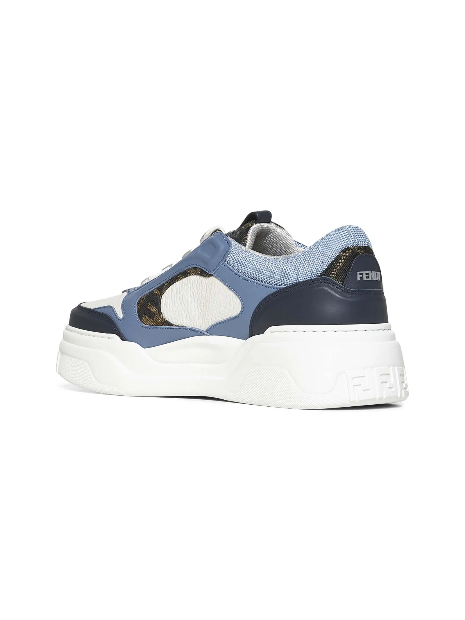 Fendi Force sneakers