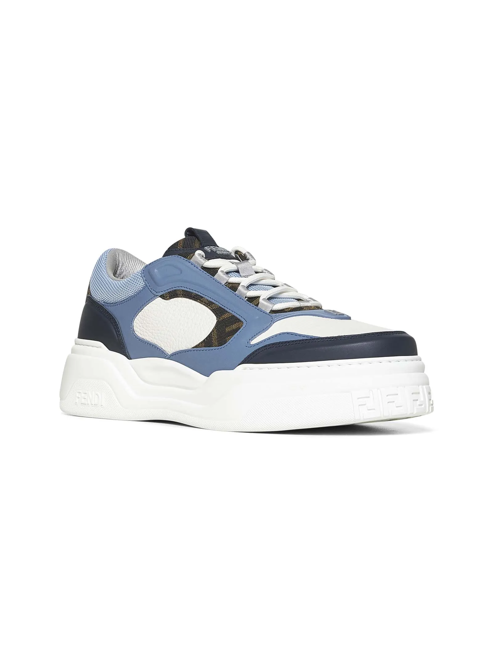 Fendi Force sneakers