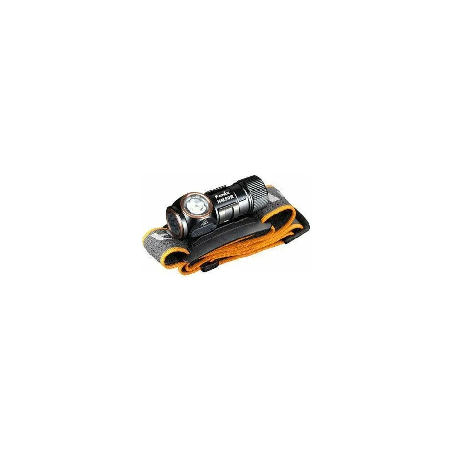 Fenix HM50R V2.0 700 Lumen Rechargeable Headlamp