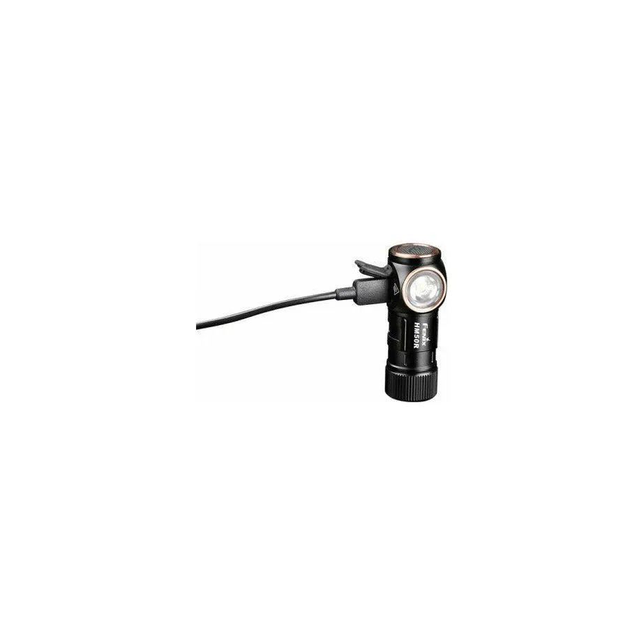 Fenix HM50R V2.0 700 Lumen Rechargeable Headlamp
