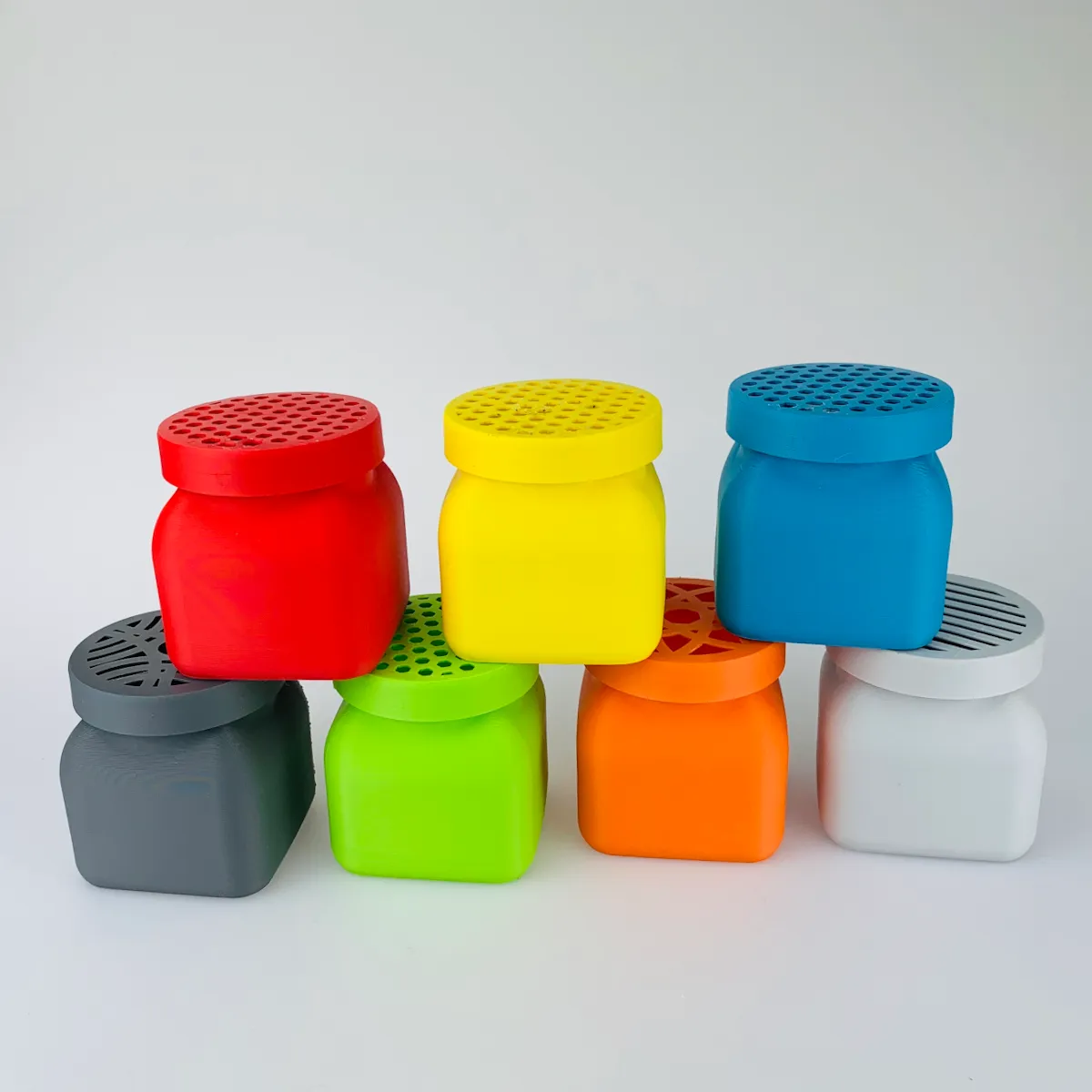 Fiberlogy Polypropylene - [1.75mm] (51,87€/Kg)