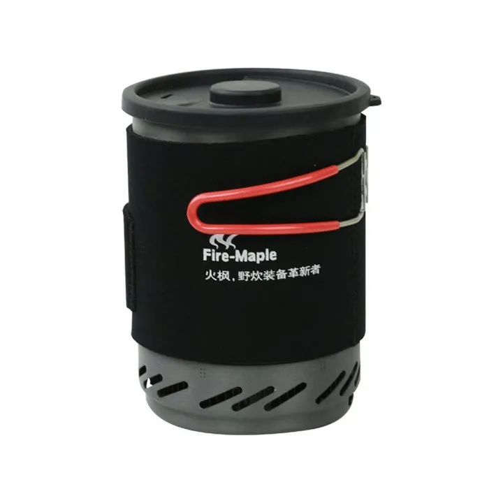 Firemaple X1 Cooking System