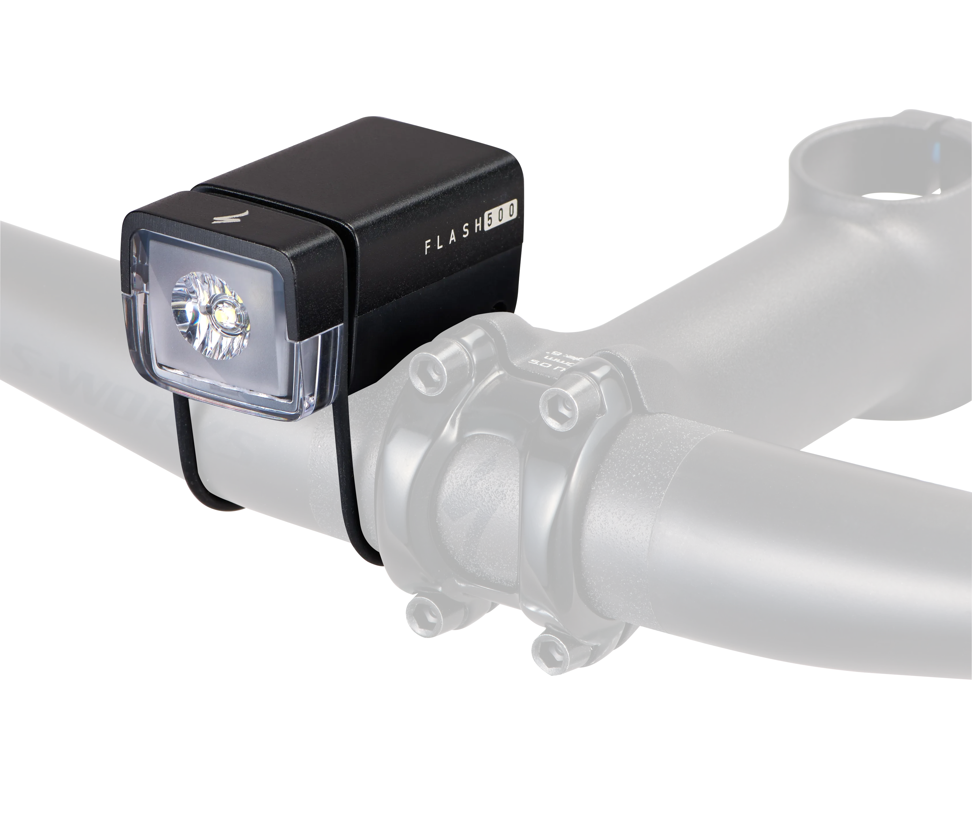 Flash Headlight