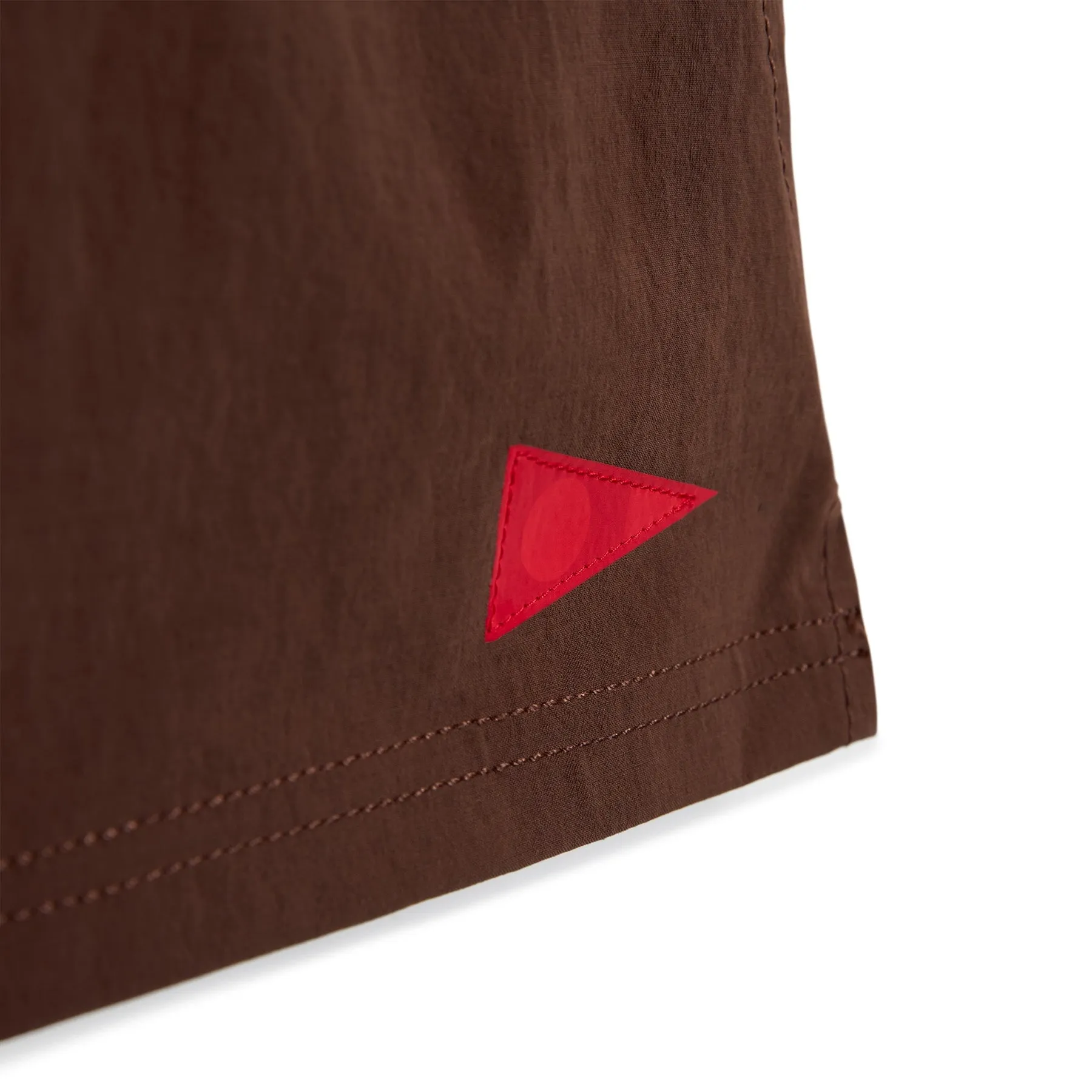 FLORENCE ALL PURPOSE CORDURA SHORT DARK BROWN