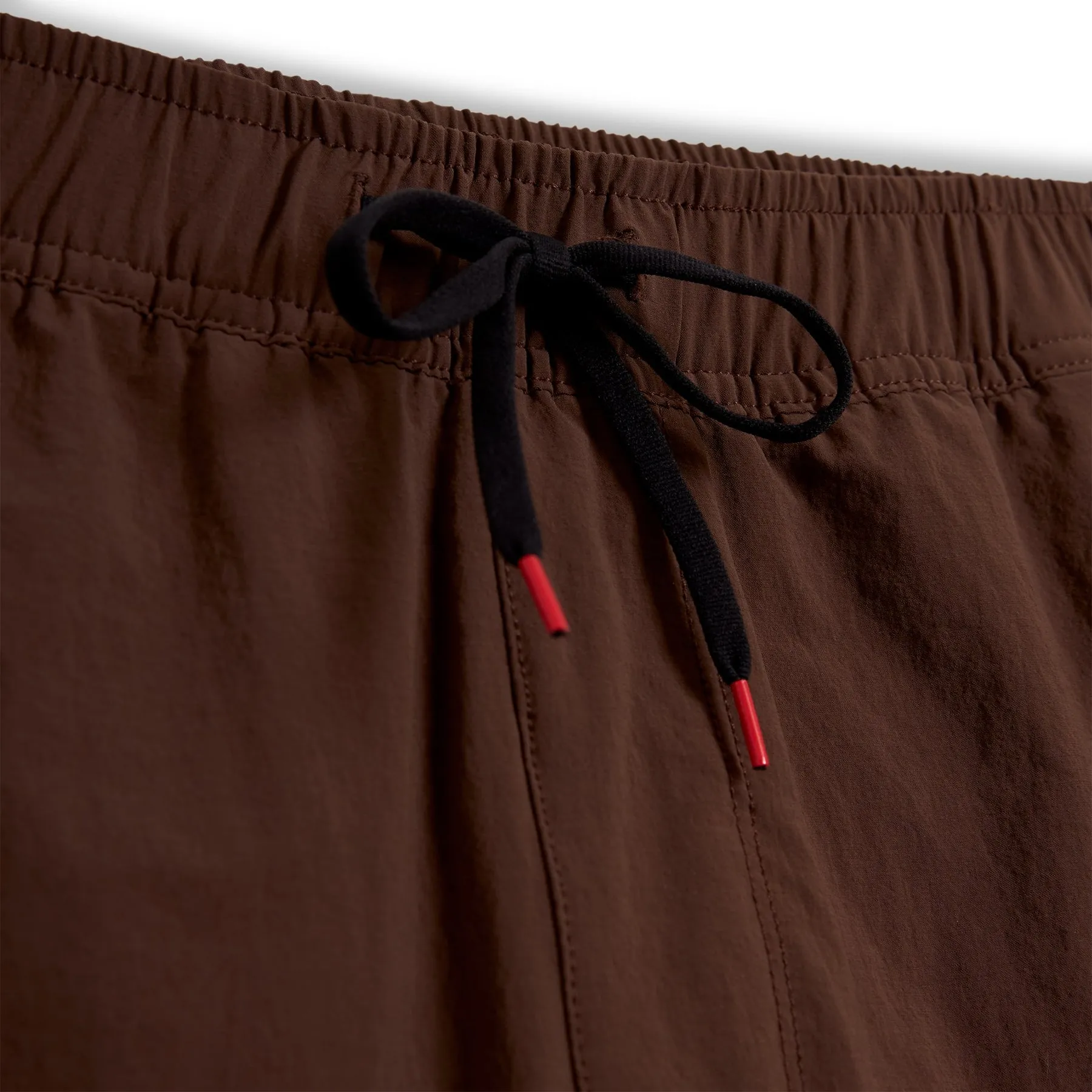 FLORENCE ALL PURPOSE CORDURA SHORT DARK BROWN