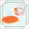 Flower Soft - Bright Orange