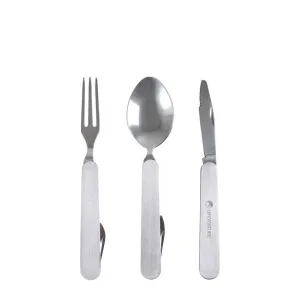 Folding Cutlery Set