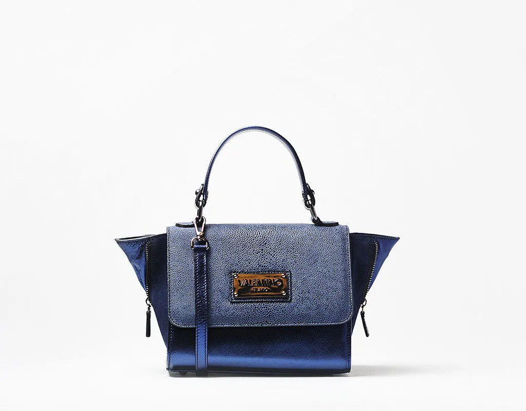 FW15 - Holiday - Amelie - Blue - Stingray
