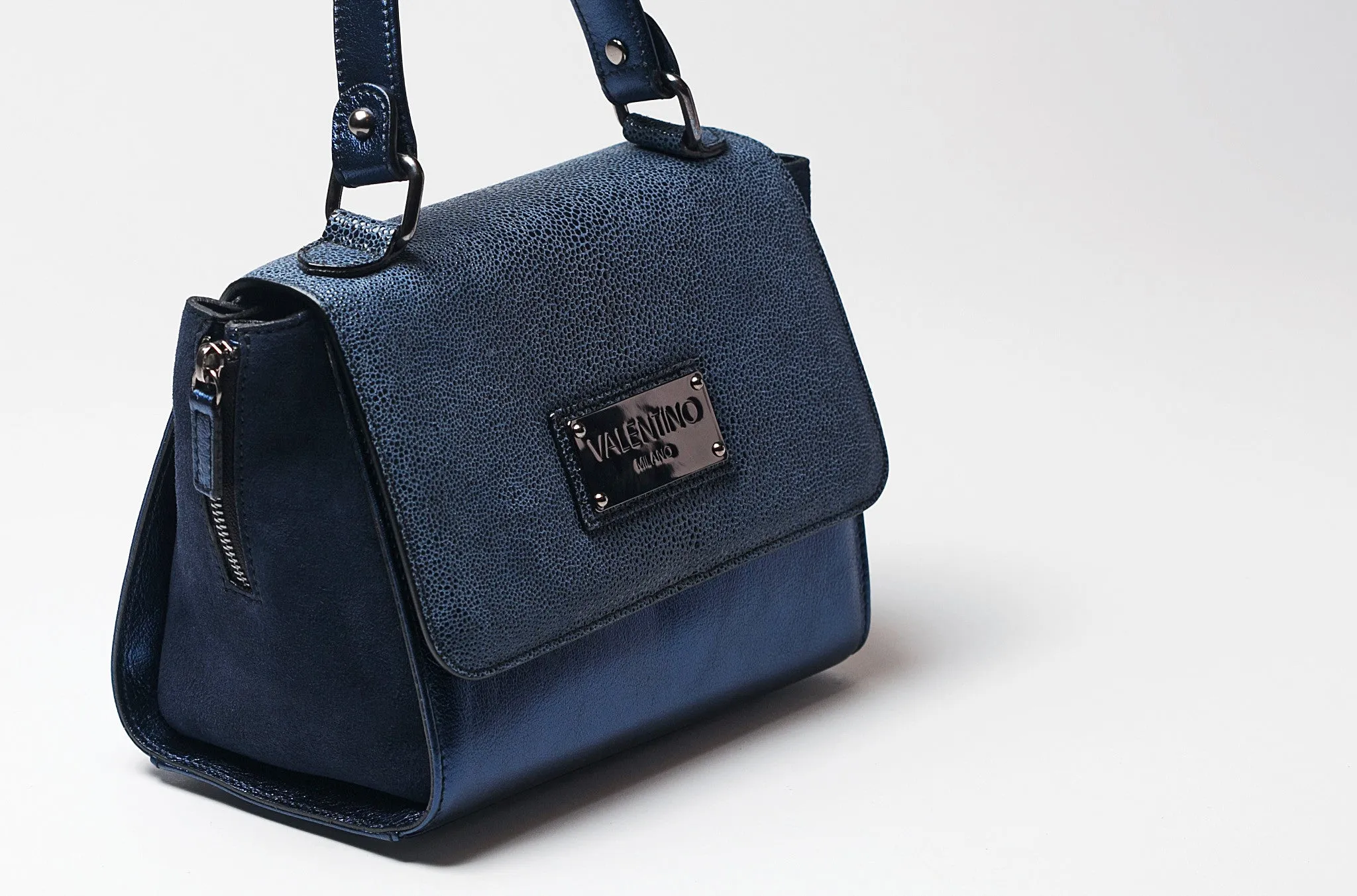 FW15 - Holiday - Amelie - Blue - Stingray