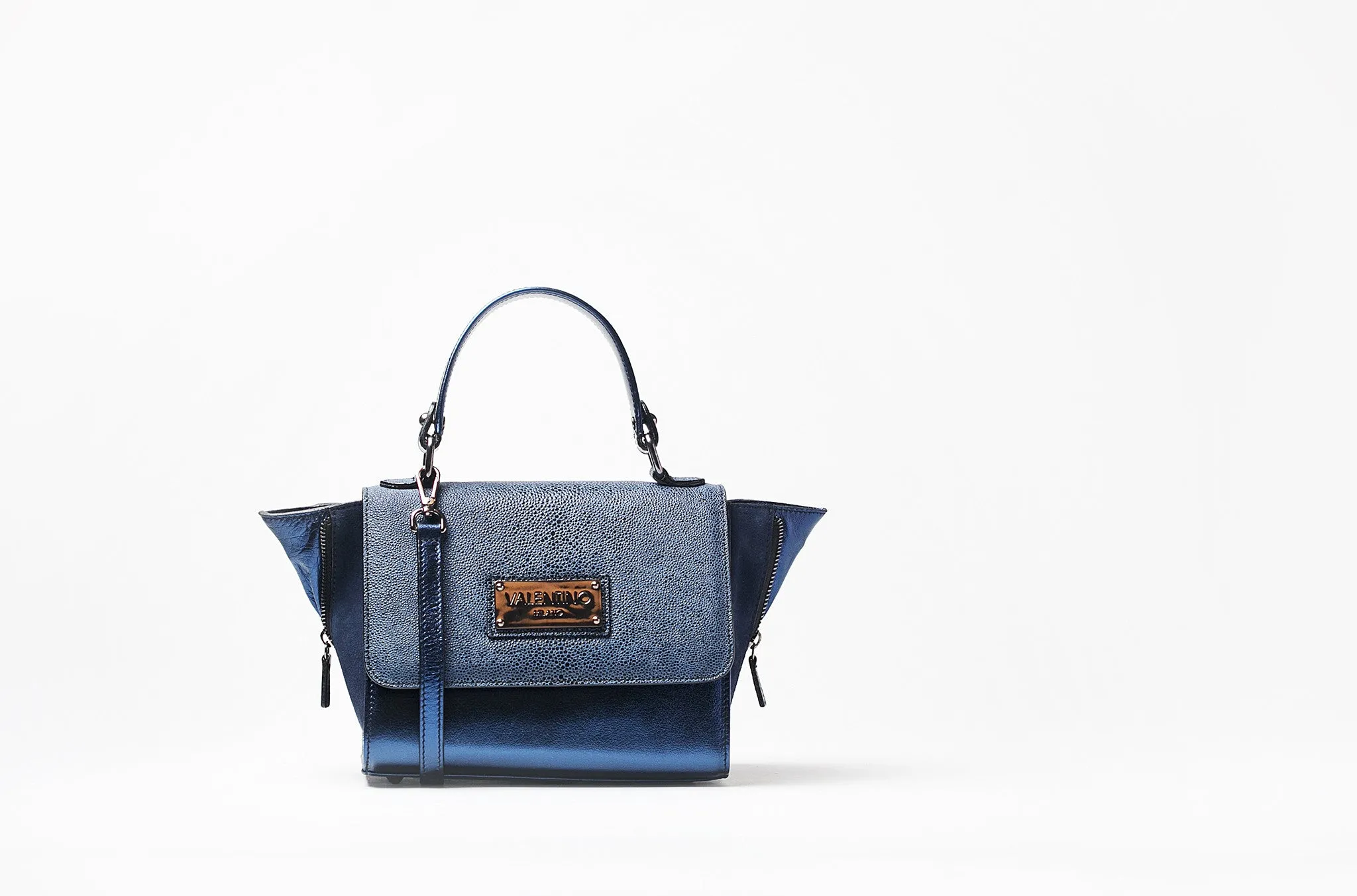 FW15 - Holiday - Amelie - Blue - Stingray