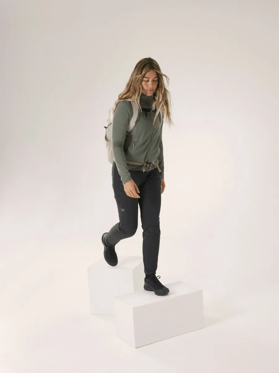 Gamma Lightweight Pant Women's