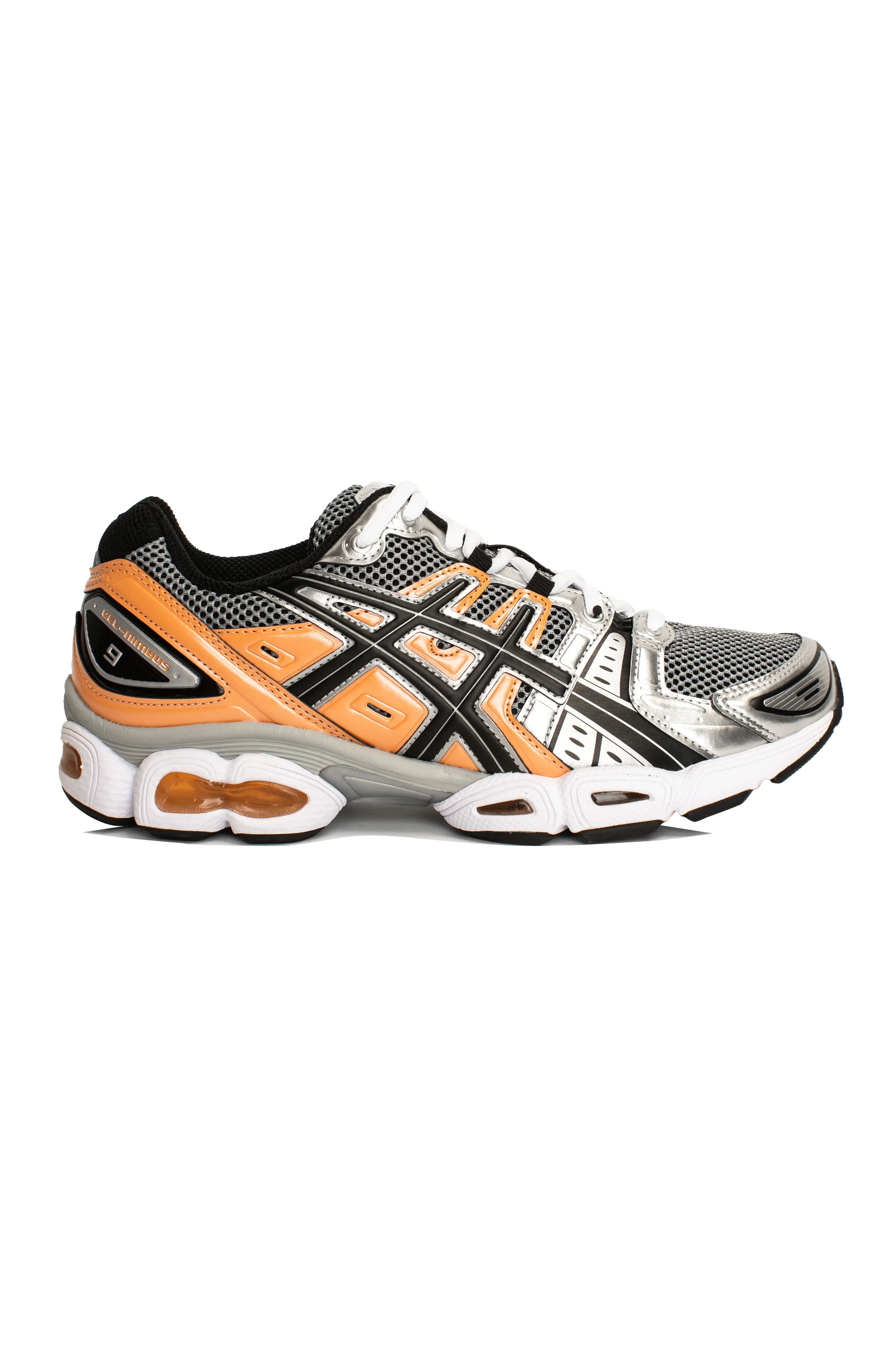 Gel-Nimbus 9