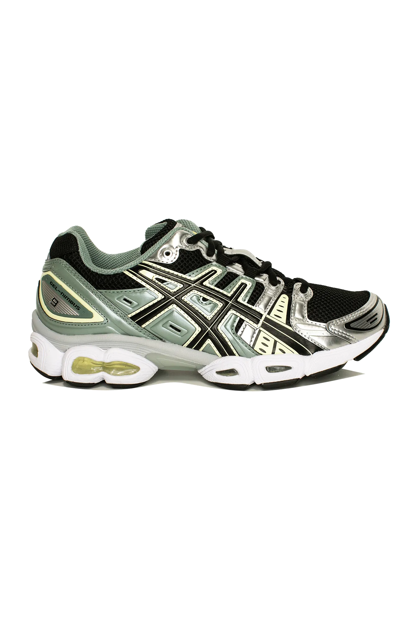 Gel-Nimbus 9