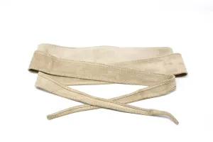 German Fuentes Wrap Belt