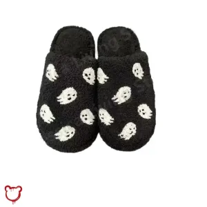 Ghost Slides