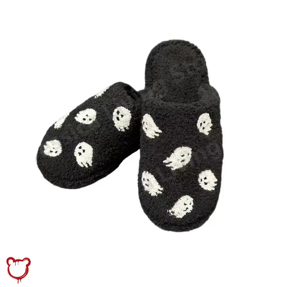 Ghost Slides