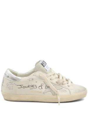 GOLDEN GOOSE Chic Women's Sneakers - Spring Summer 25