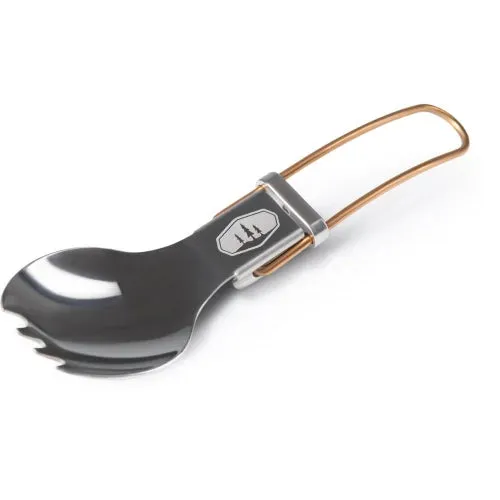 Halulite Soloist Ultra-lightweight Cook Set
