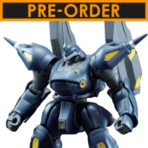 HG Kampfer Amazing [Preorder Q2 2025]