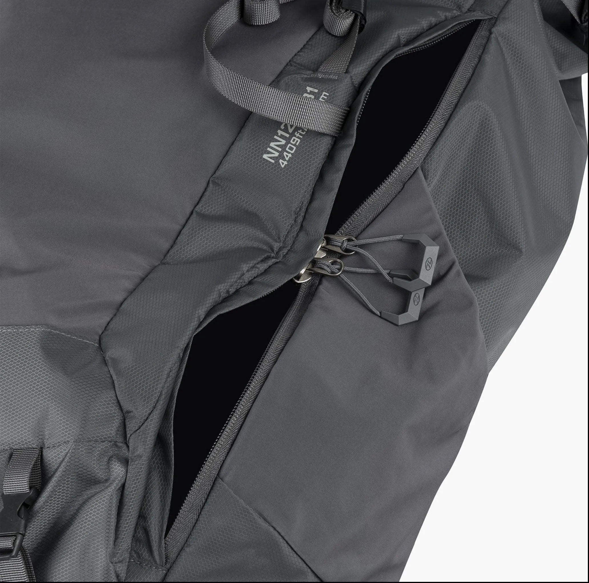 HIGHLANDER BEN NEVIS RUCKSACK 65L MEN'S