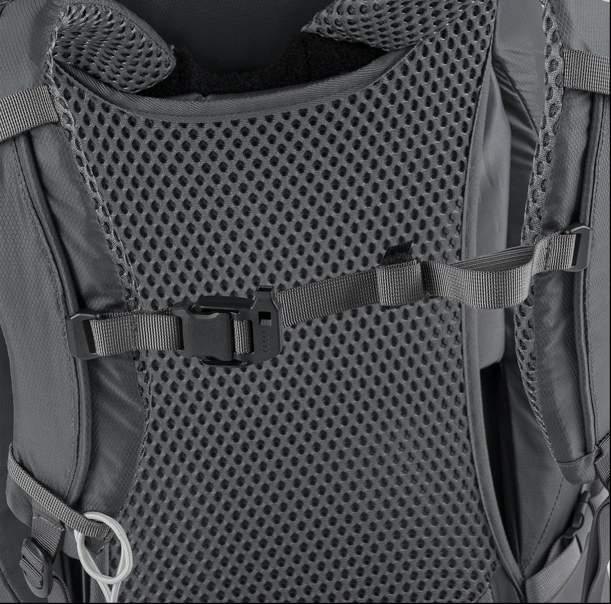 HIGHLANDER BEN NEVIS RUCKSACK 65L MEN'S