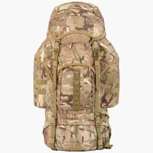 Highlander - Forces 66L Pack
