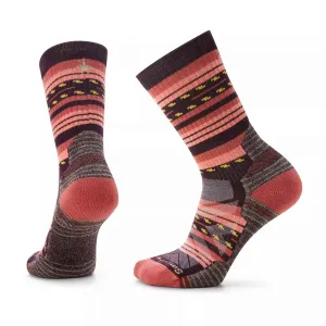 Hike Light Cushion Margarita Crew - Wmns