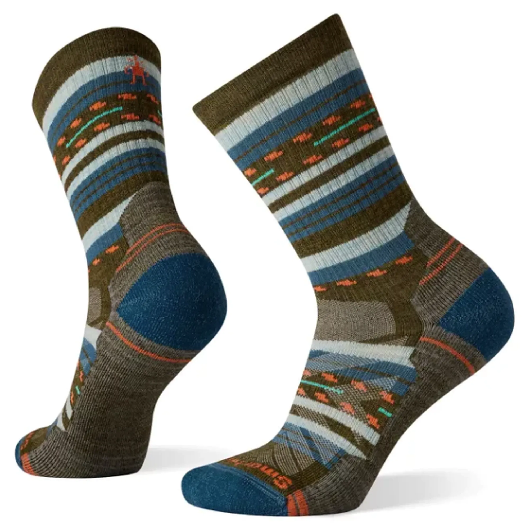 Hike Light Cushion Margarita Crew - Wmns