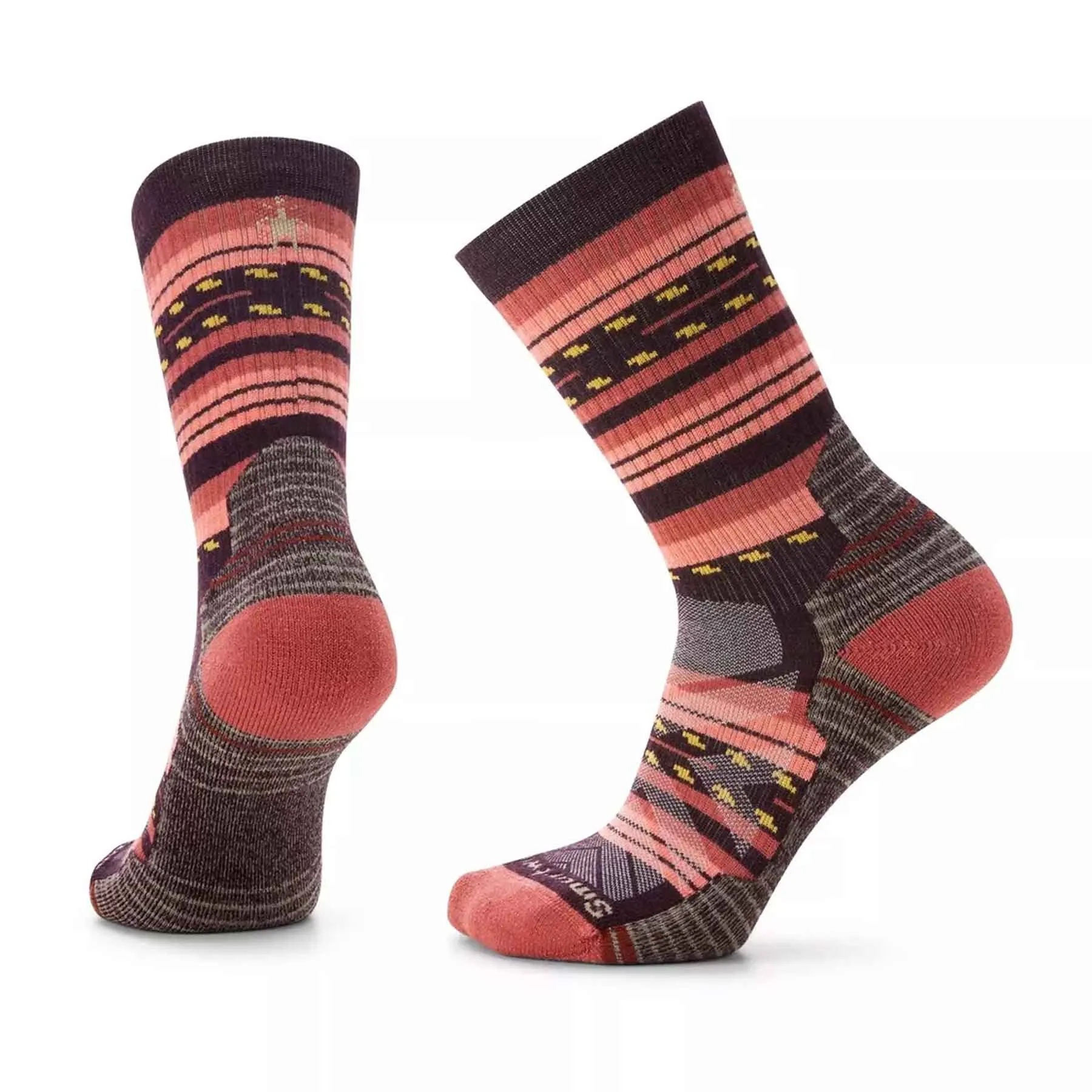 Hike Light Cushion Margarita Crew - Wmns
