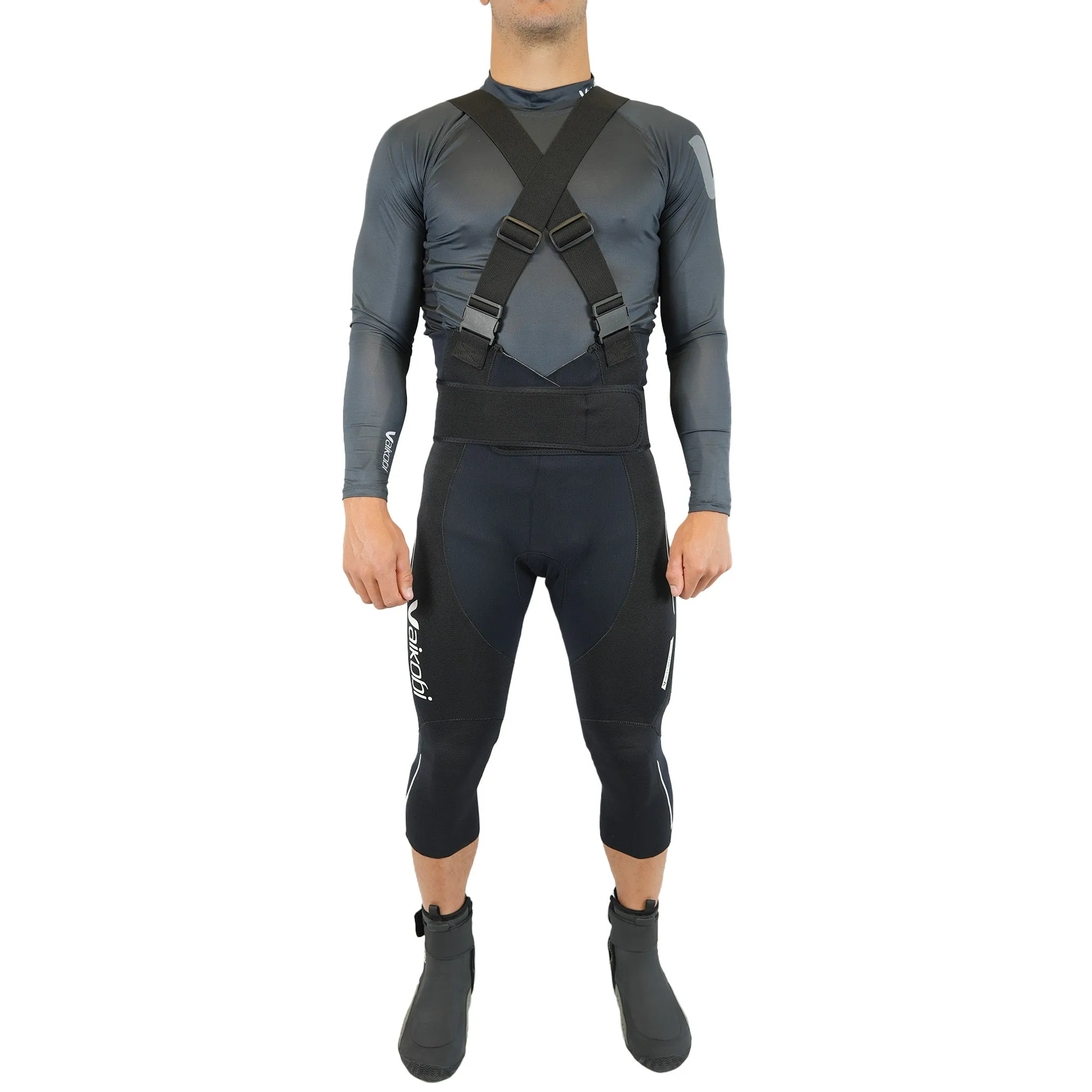 Hiker Force Suit - 3/4 Leg